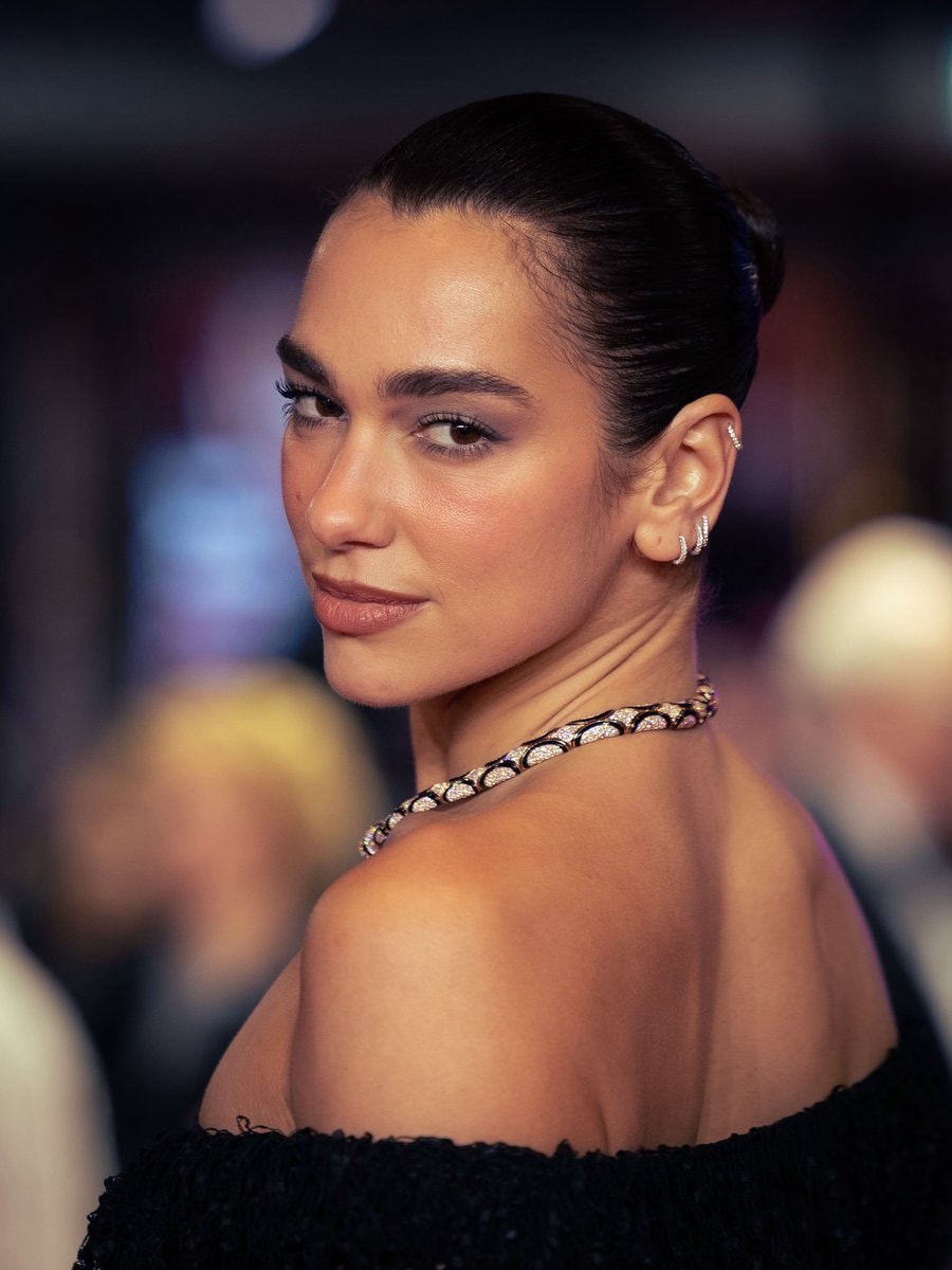 Dua Lipa biography details (photo 2 of 4)