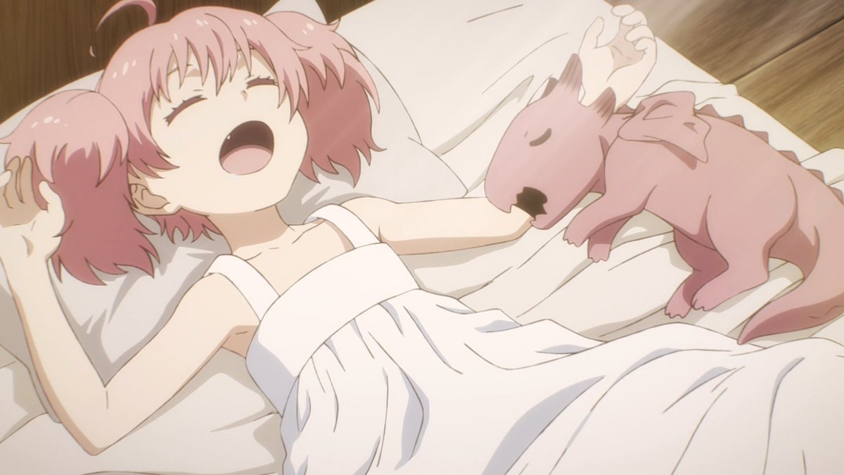 That Time I Got Reincarnated as a Slime Season 4 announcement (photo 2 of 3)