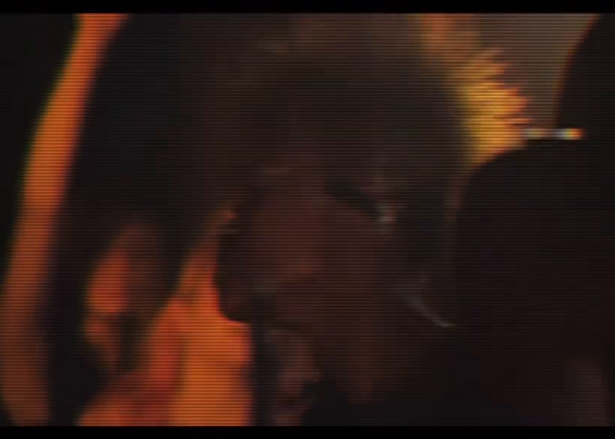 Bruno Mars Locked Out of Heaven 2012