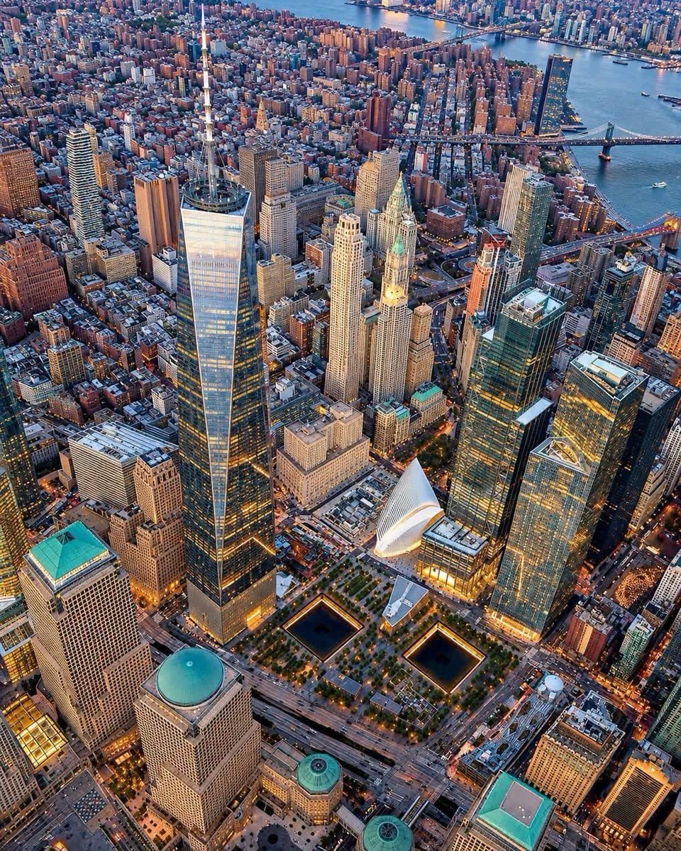 World Trade Center New York City World Trade Center New York City