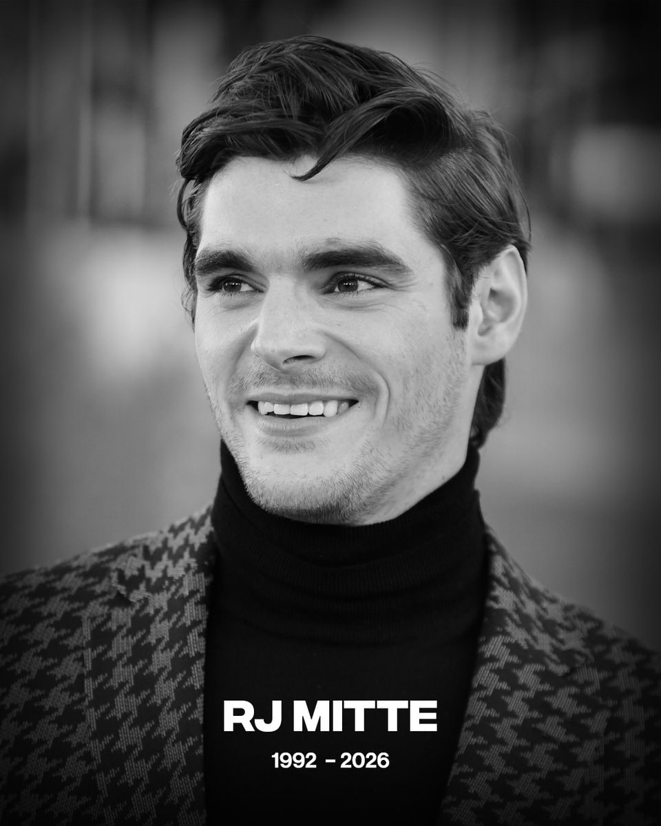 RJ Mitte Breaking Bad
