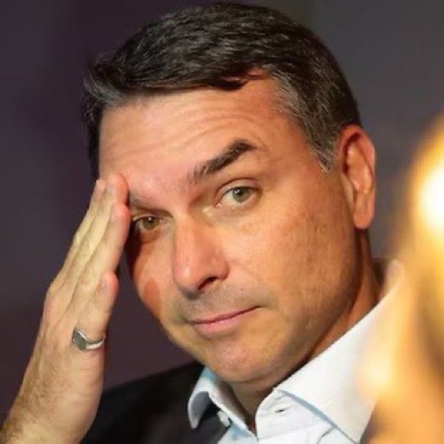 Lula accepts Flávio Bolsonaro records proposal (photo 2 of 2)