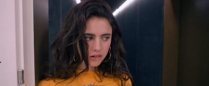 Margaret Qualley 32nd birthday