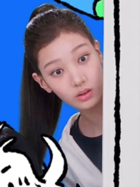 Seoyeon debut in TUIDE under HYBE ABD (photo 2 of 2)