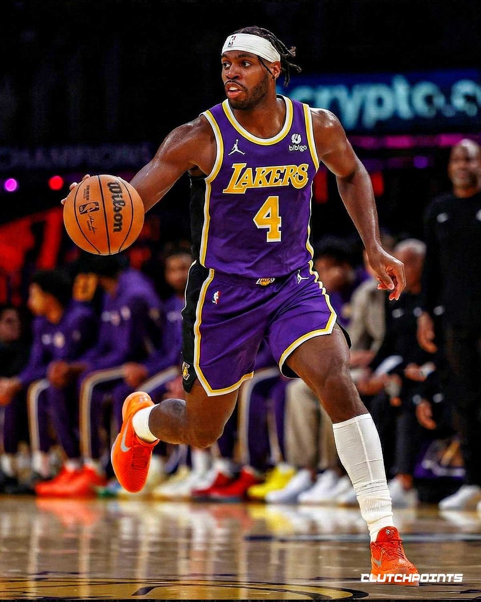 Lakers Buddy Hield trade discussion