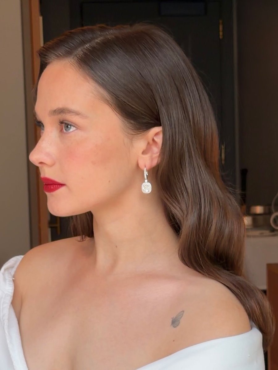 Cailee Spaeny at the 2026 Emmys (photo 2 of 2)