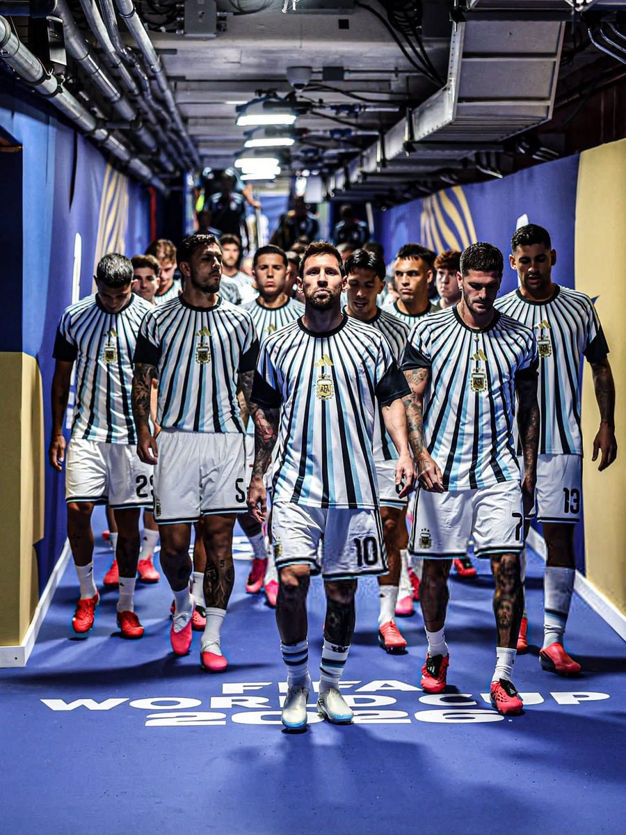 Argentina hate messages FIFA report