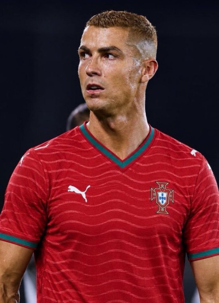 Cristiano Ronaldo Portugal national team Jorge Jesús