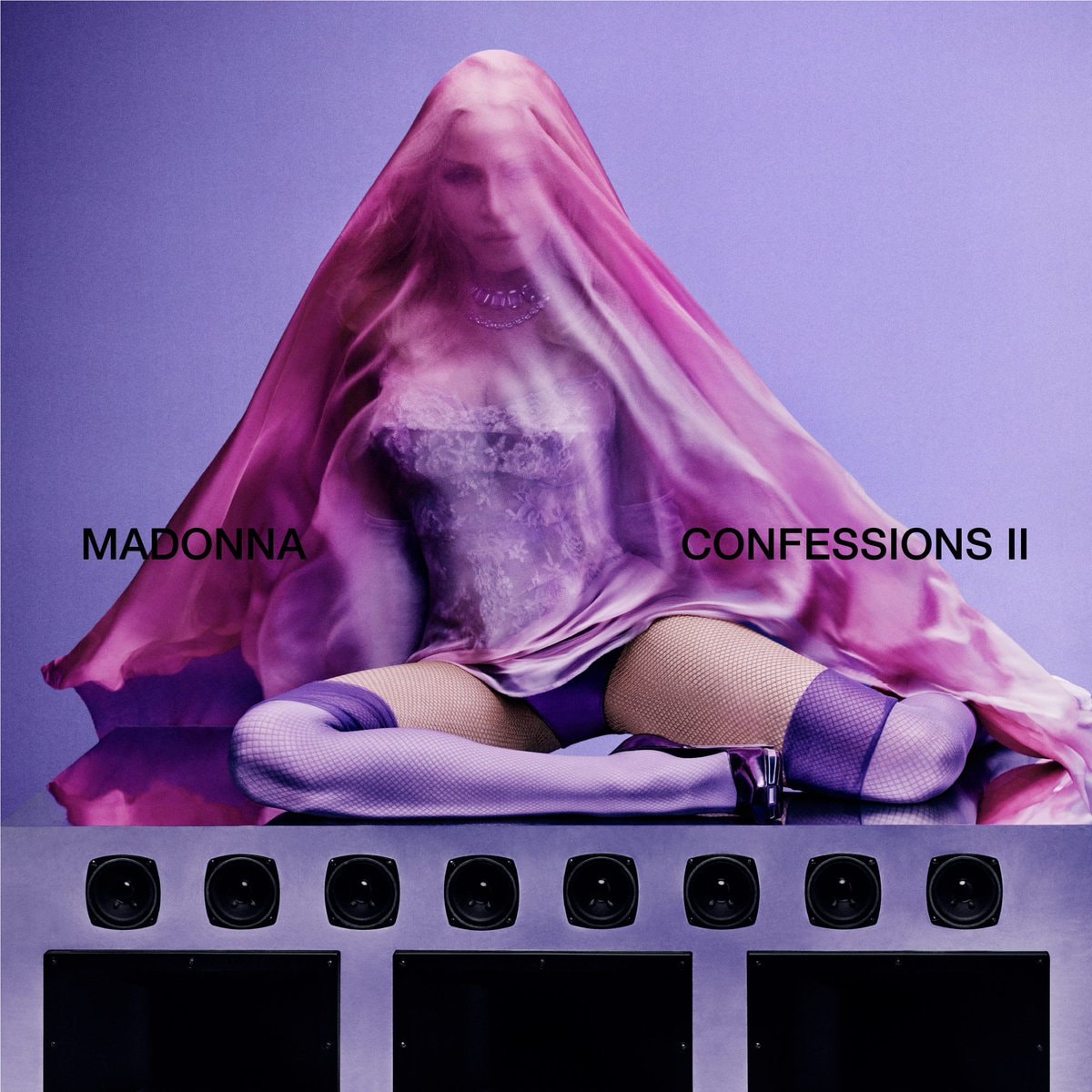 Madonna Confessions II 2026 (photo 1 of 2)