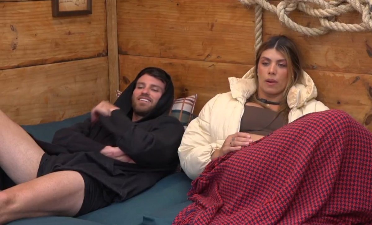 #AFazenda elimination predictions
