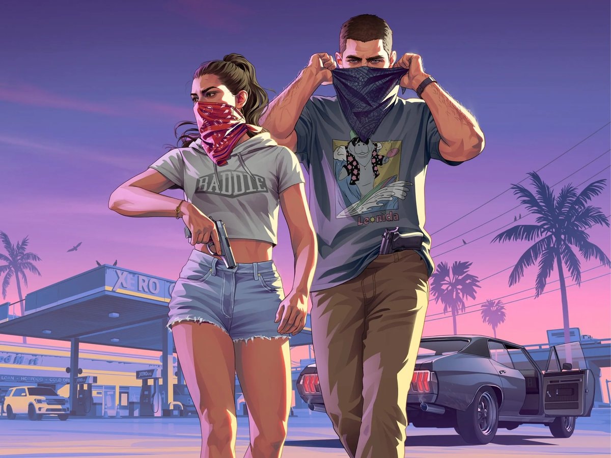 GTA VI Extended Look runtime and PS5 specs GTA VI Extended Look runtime and PS5 specs