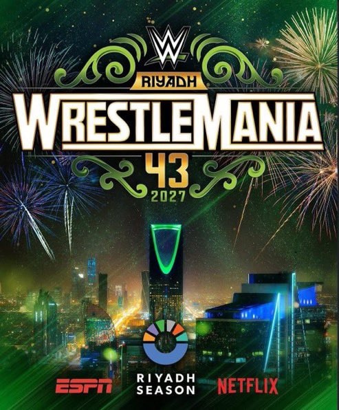 The Rock WrestleMania availability update (photo 2 of 2)