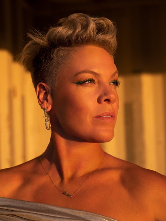 P!nk responds to Macklemore backlash