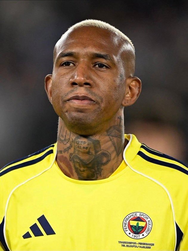 Ümit Özat questions Talisca transfer