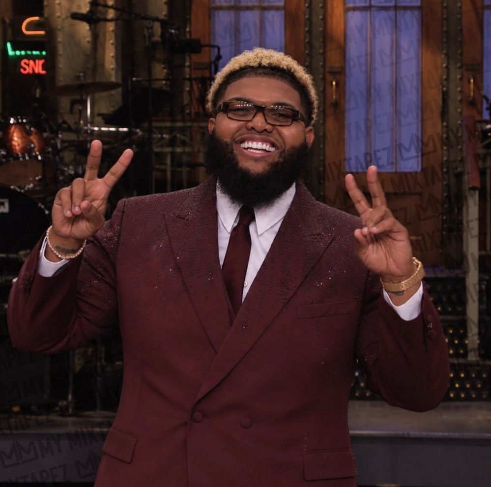 Druski hosts SNL