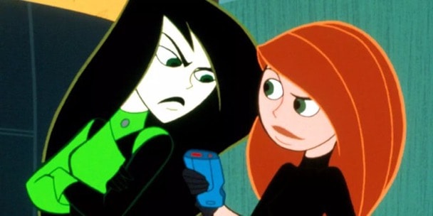 Kim Possible (photo 3 of 4)