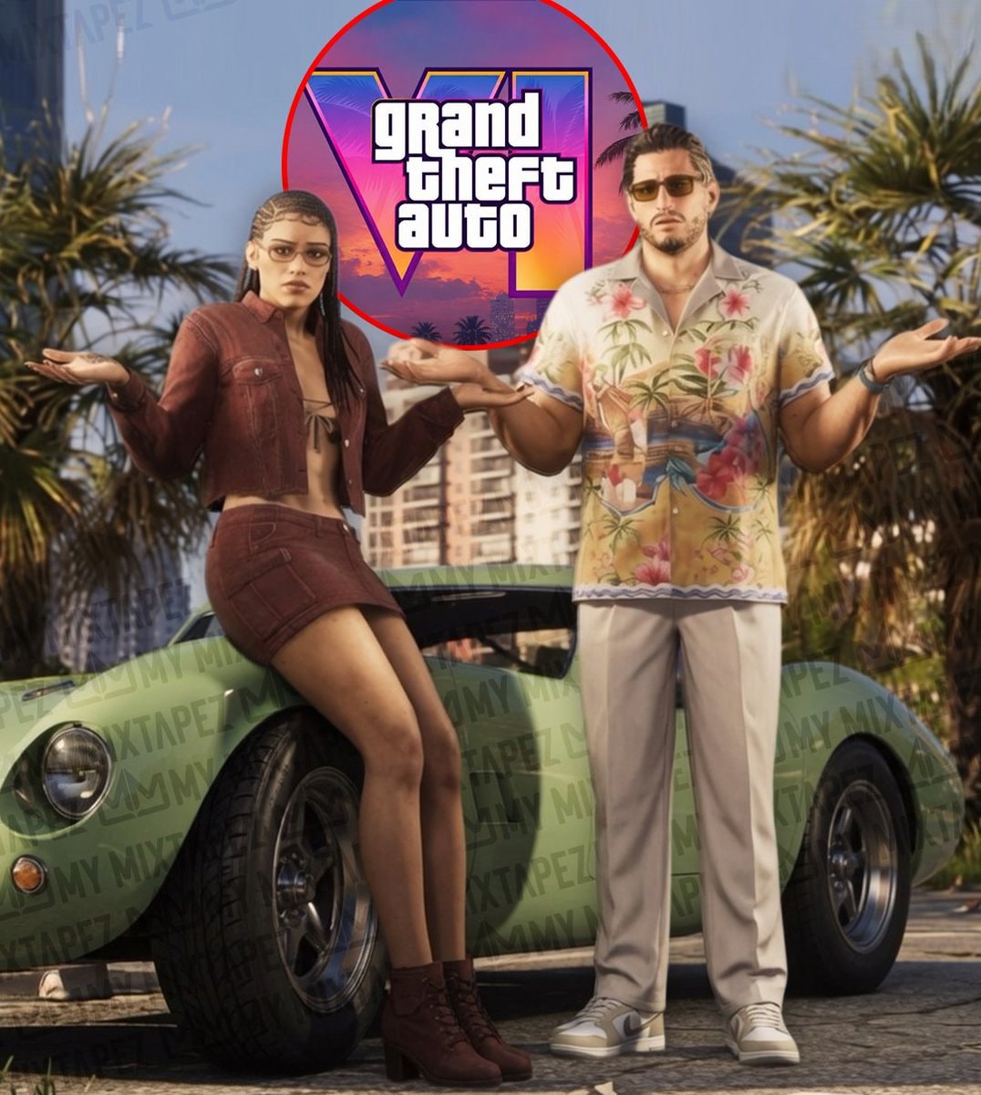 GTA 6 potential six-month delay GTA 6 potential six-month delay