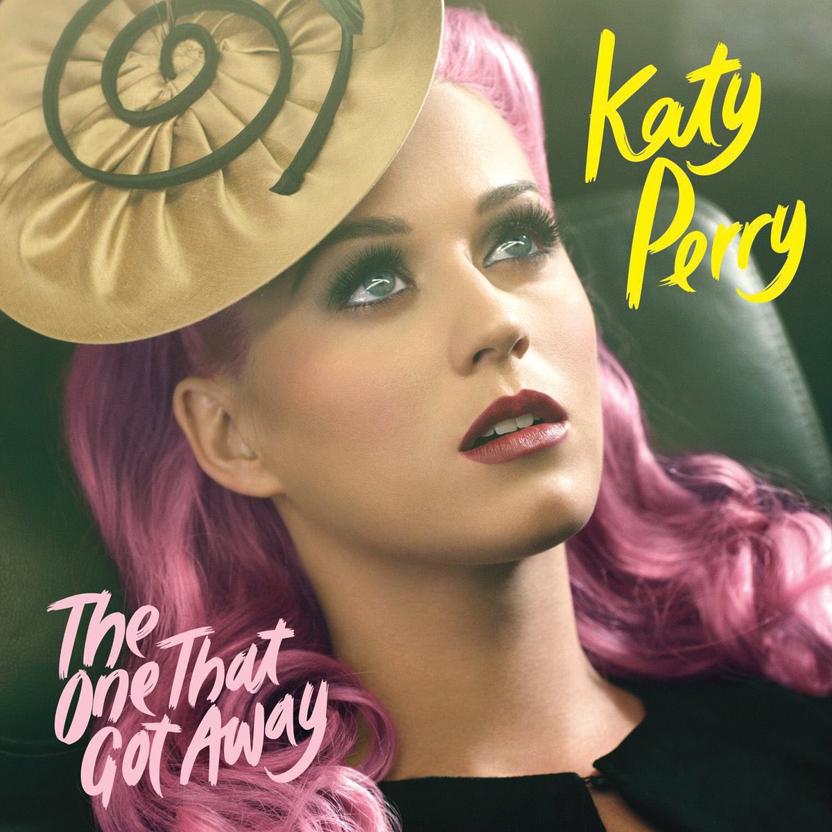 Pop Trends Katy Perry The One That Got Away (photo 2 of 2)