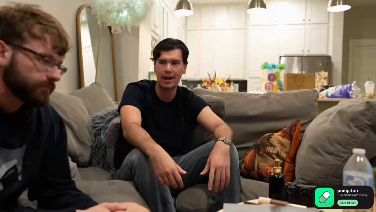 FaZe Blaze on trader fame