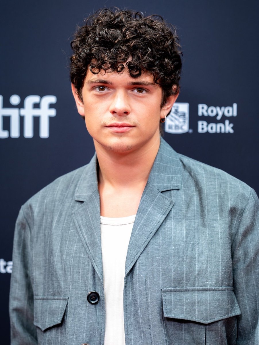 Noah Jupe AVENGERS: SECRET WARS (photo 1 of 2)