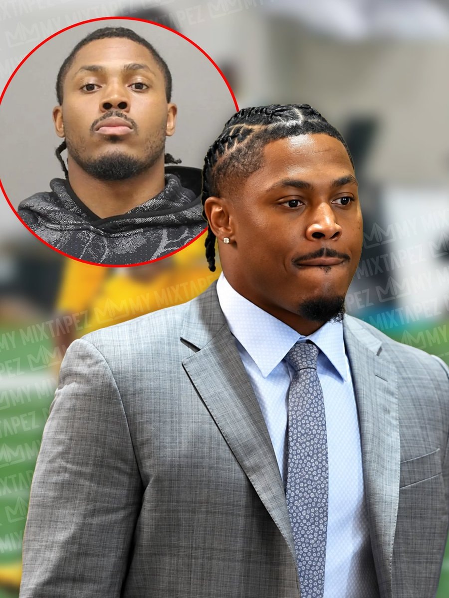 Josh Packers battery plea outcome