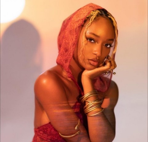 African female artists with 100M+ YouTube views (photo 4 of 4)