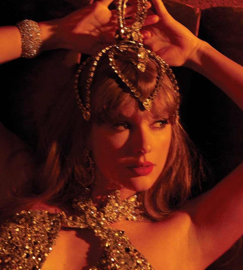 Taylor Swift masters webpage update Taylor Swift masters webpage update