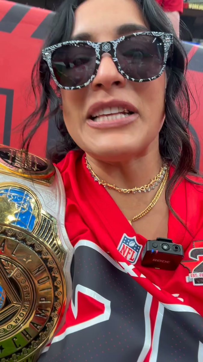 The Judgment Day at Texans vs Giants