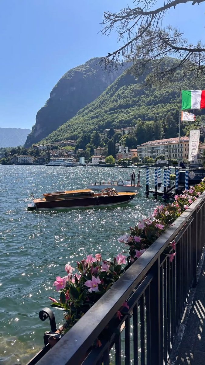 Lake Como Italy (photo 2 of 4)