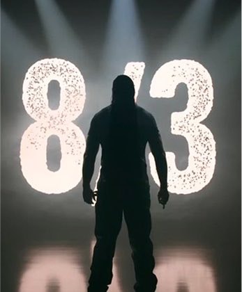 Big Cass WWE return teaser