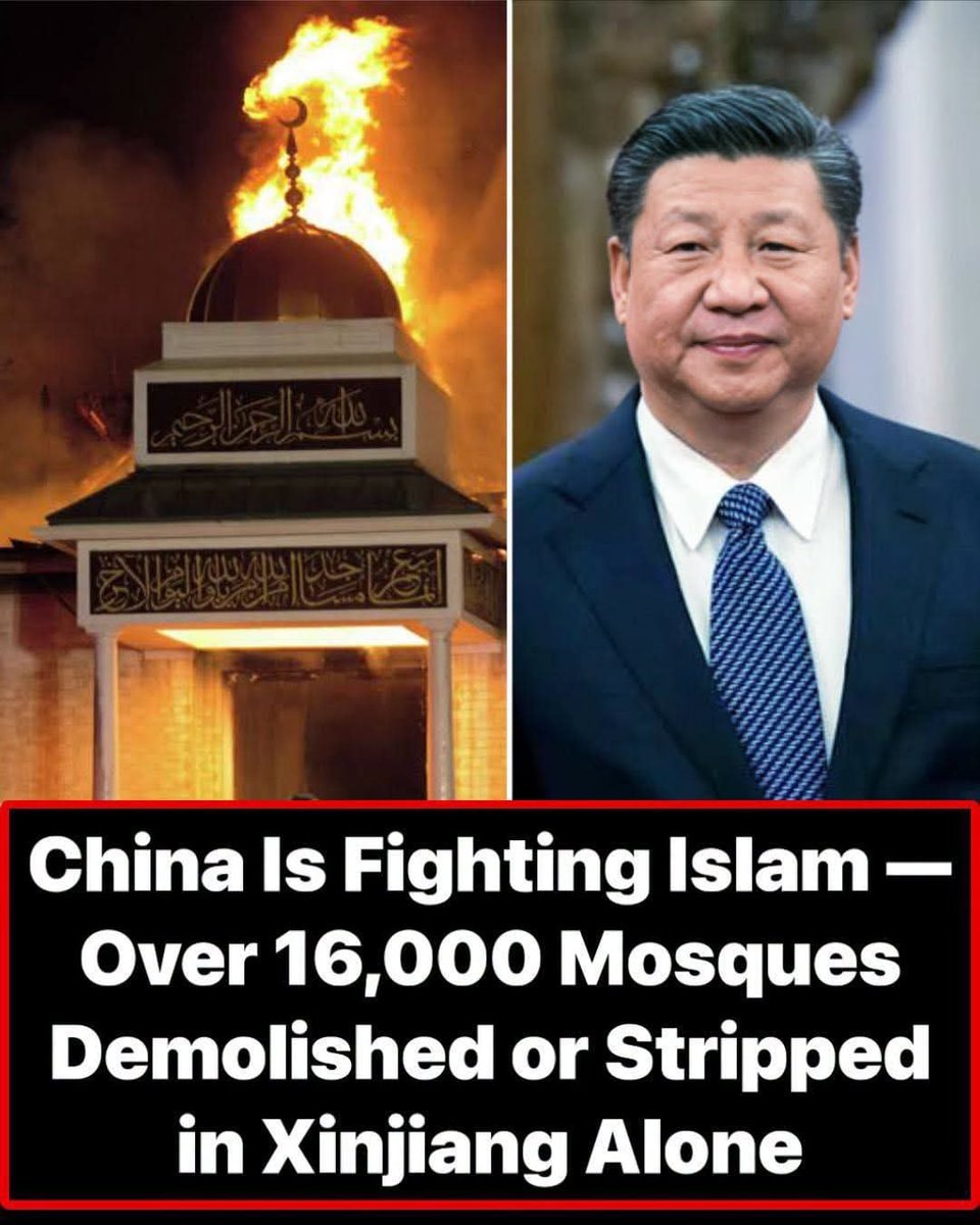 Do you support China poll