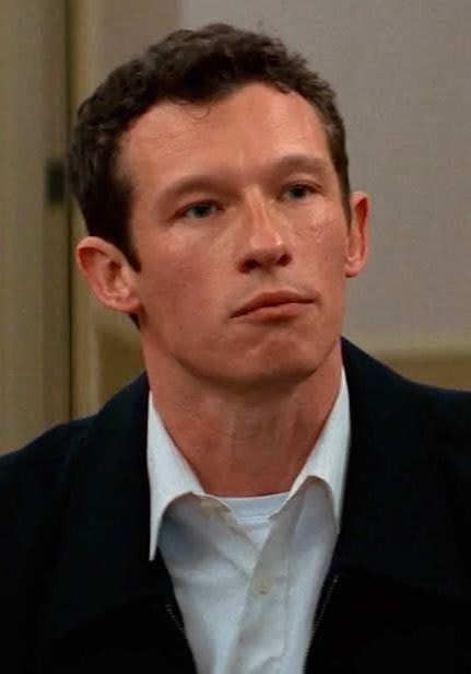 Jack Lowden Callum Turner Josh O'Connor James Bond (photo 3 of 4)