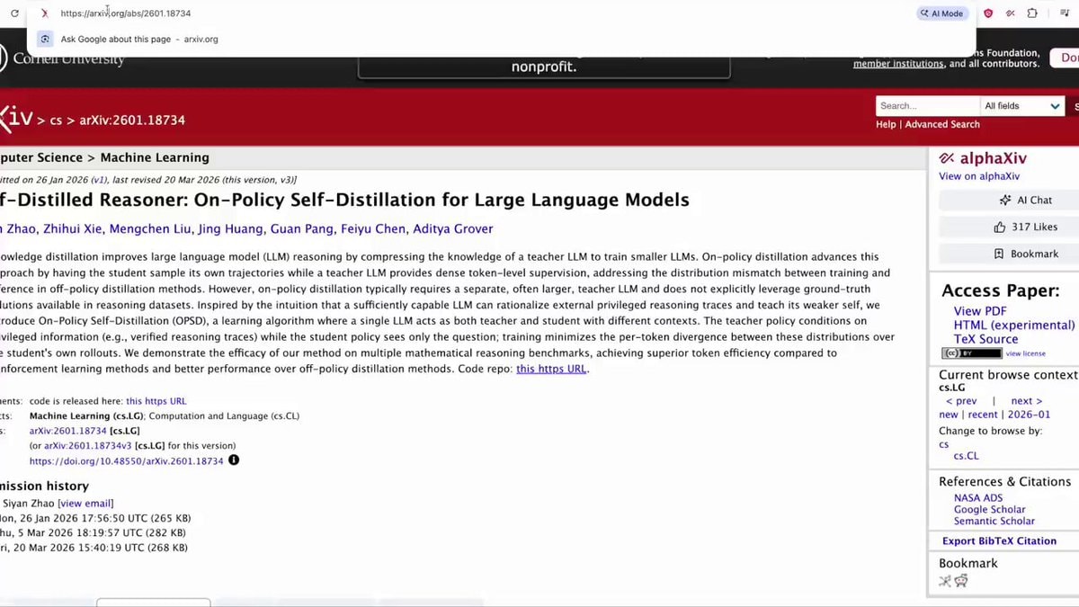 arXiv paper to code tool autoarxiv