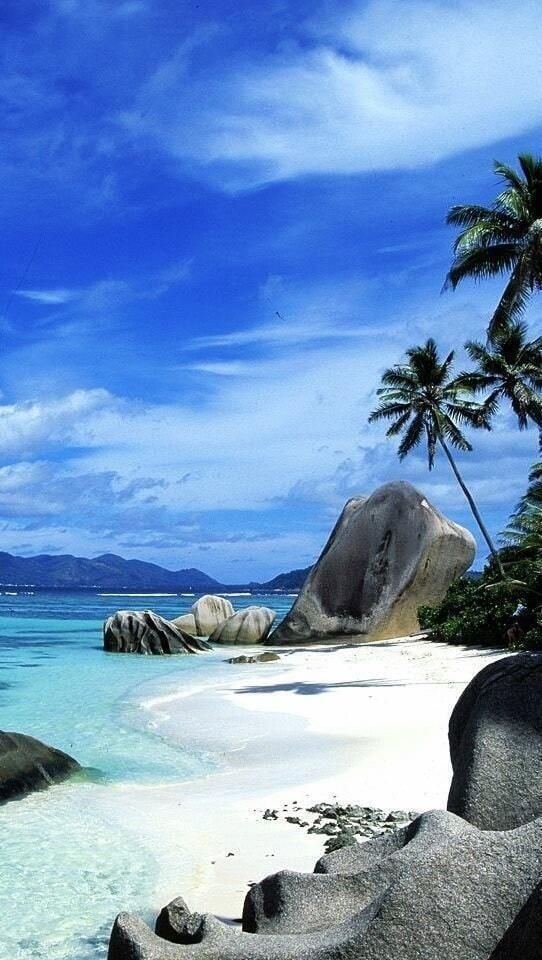 Seychelles