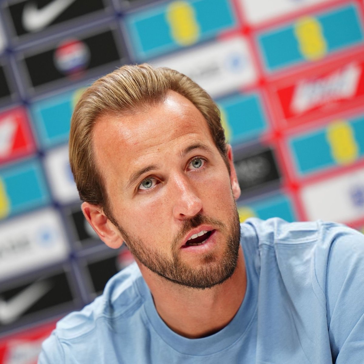 Harry Kane on Ballon d'Or chances