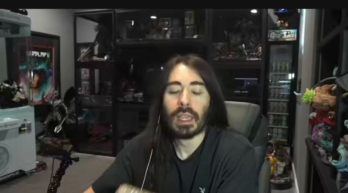 MoistCr1TiKaL responds to Ethan Klein lawsuit criticism