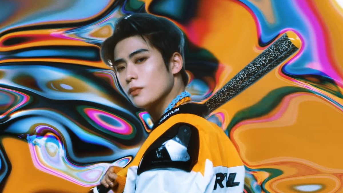 NCT 127 Punch anniversary (photo 2 of 4)