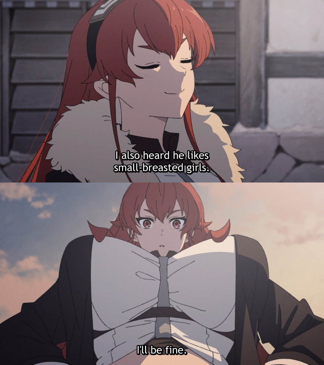 Mushoku Tensei: Jobless Reincarnation Season 3