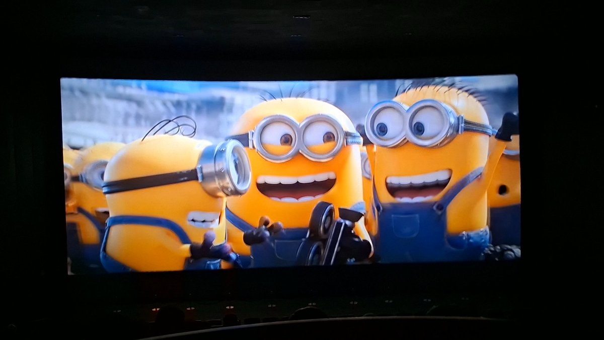 animation scene (photo 3 of 4)