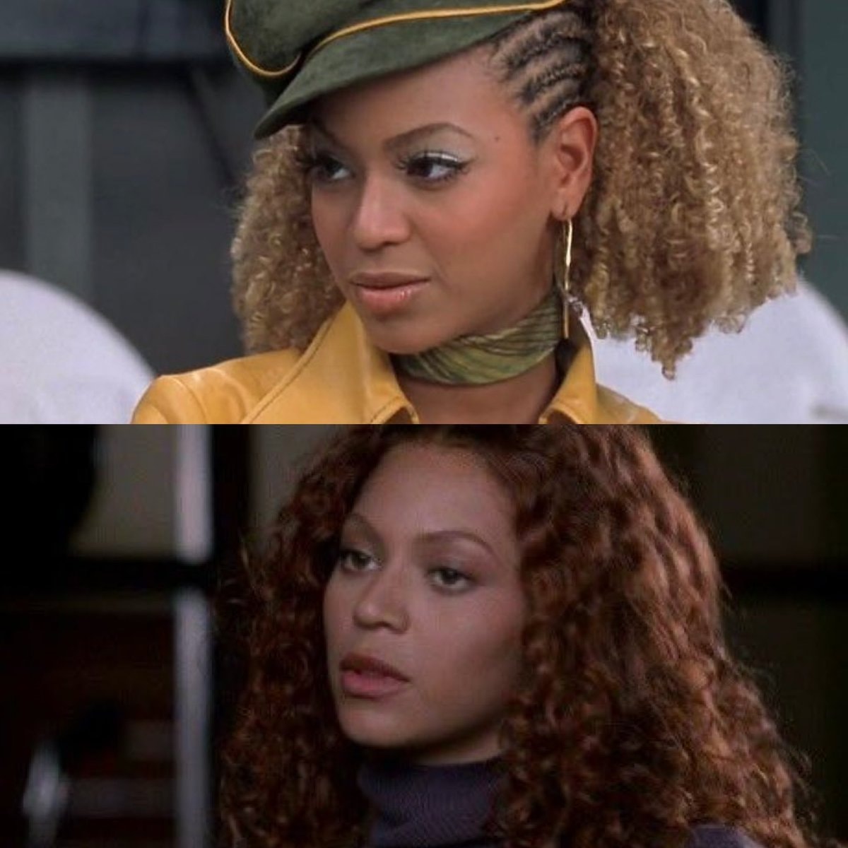Beyoncé happy birthday (photo 1 of 2)