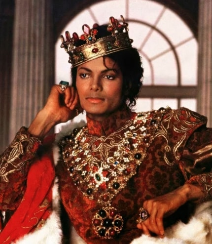 Michael Jackson QQ Music ranking (photo 2 of 2)