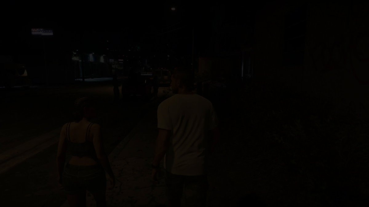 GTA 6 Extended Look rewatch