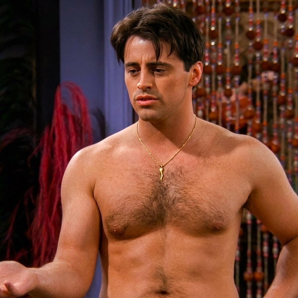 Matt LeBlanc 59th birthday (photo 2 of 2) Matt LeBlanc 59th birthday (photo 2 of 2)