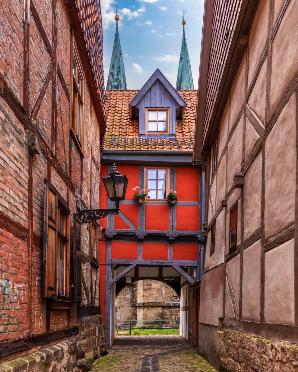 Wernigerode Germany (photo 3 of 4)