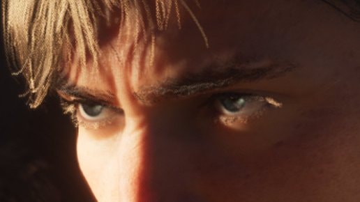 GTA 6 realistic eye detail (photo 2 of 4)