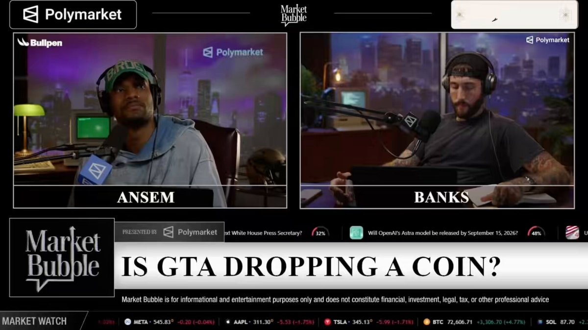 FaZe Banks GTA 6 Billionaire Prediction FaZe Banks GTA 6 Billionaire Prediction