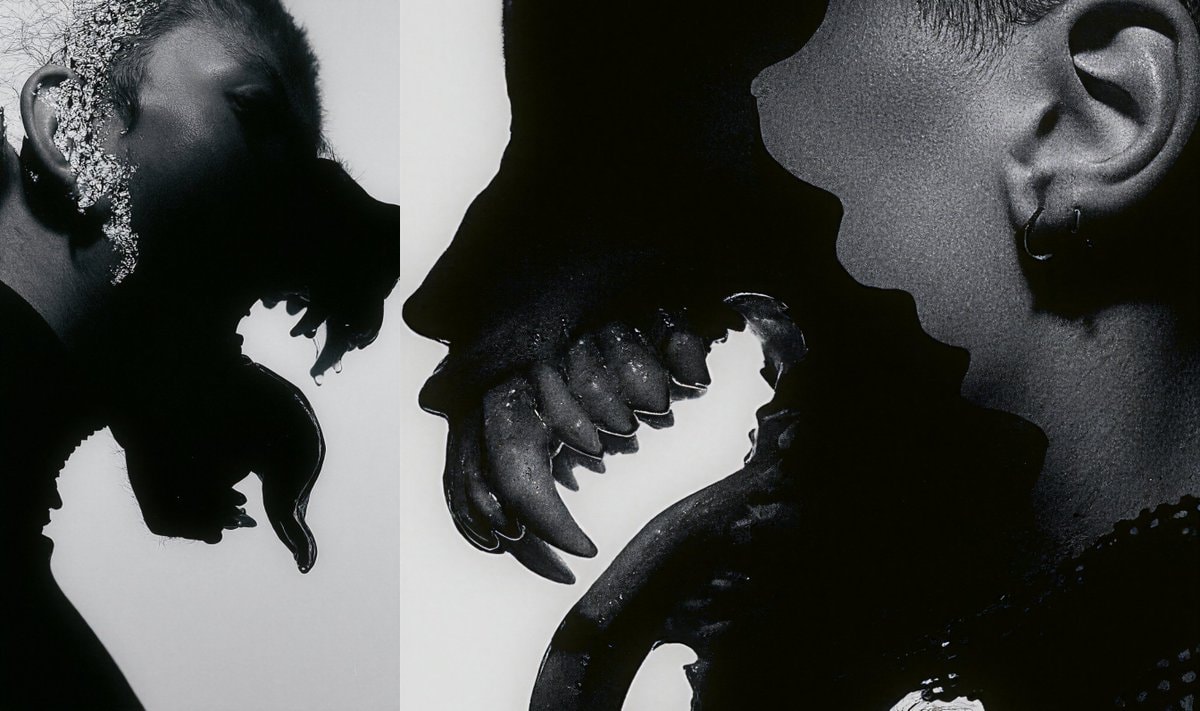 Lycanthropic Profile Midjourney Lycanthropic Profile Midjourney