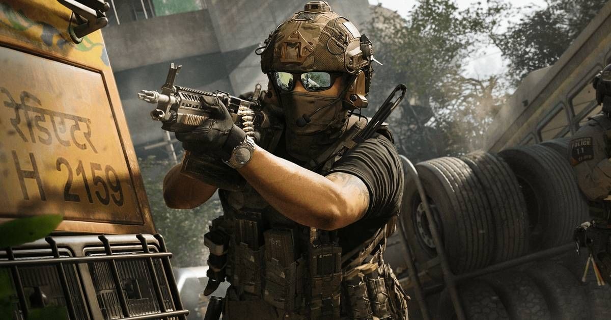 Activision serves legal papers to Call of Duty cheat maker