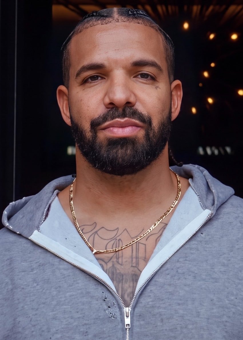 Drake tops Spotify chart