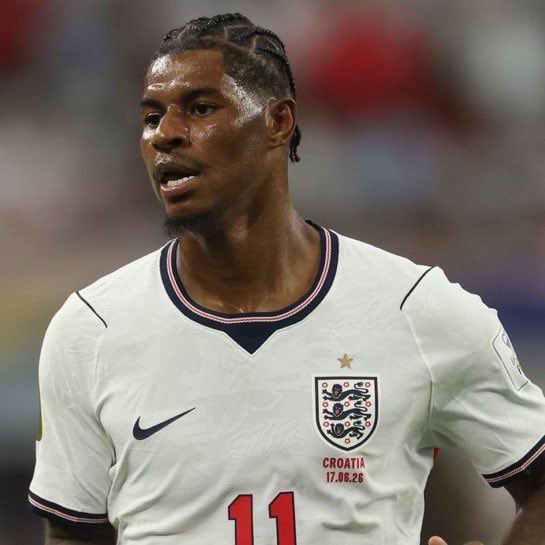 Anthony Gordon England number 18 (photo 2 of 2) Anthony Gordon England number 18 (photo 2 of 2)